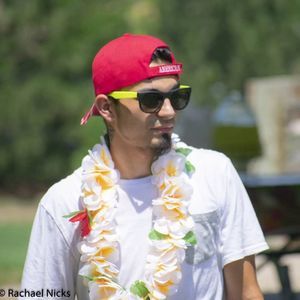 Meet your Posher, Raymond